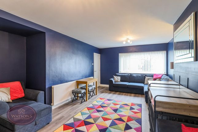 8, Boden Drive, Nottingham photo 2