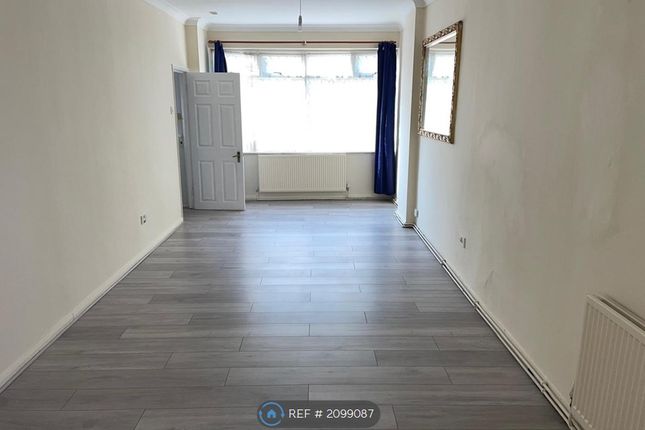 Thumbnail End terrace house to rent in Miles Road, Mitcham