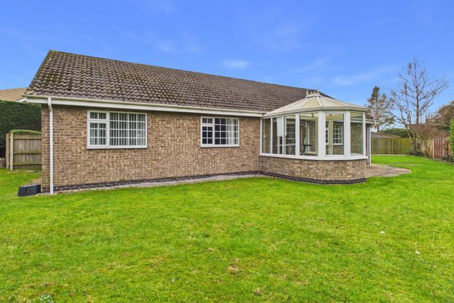 36, St. James Road, North Ferriby photo 4