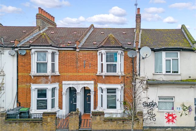 Thumbnail Flat to rent in Seven Sisters Road, Tottenham, London