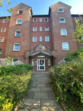 Thumbnail Flat to rent in Melrose Apartmets, 159 Heathersage Road, Manchester