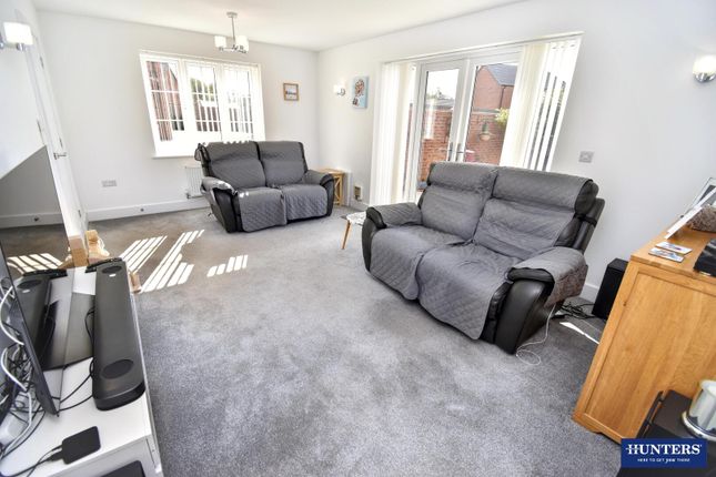 3, Holt Way, Leicester photo 4