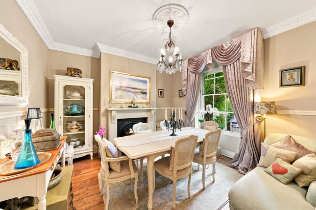 Mulberry House, 19, Sandiway Road, Altrincham photo 4