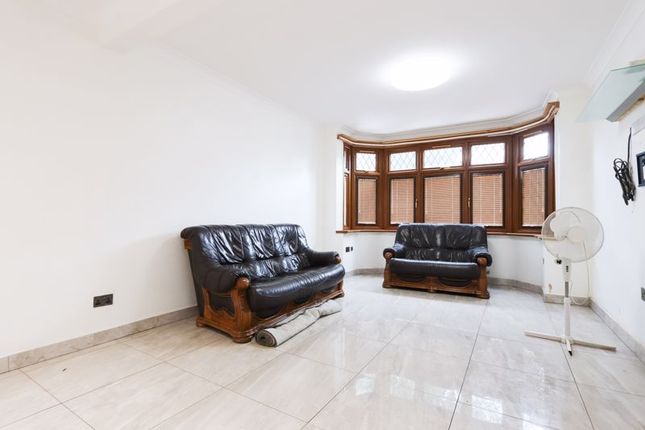Thumbnail Semi-detached house to rent in Morland Gardens, Southall