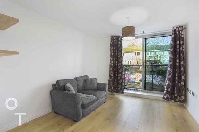 Flat for sale in St Pancras Way, Camden