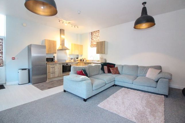 Flat for sale in Wordsley, Fairfold Lodge, Marshall Crescent