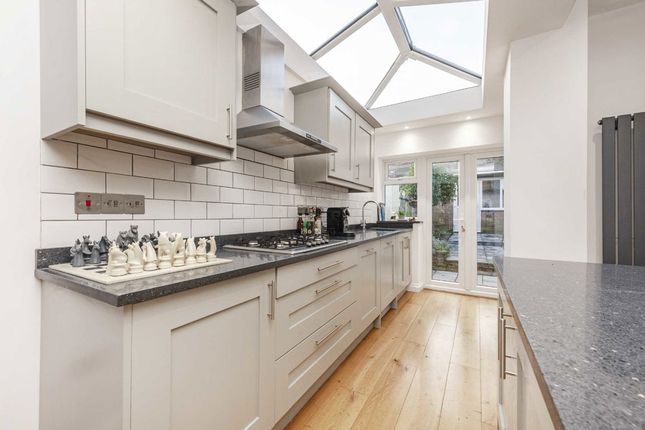 14, Marian Road, London photo 2