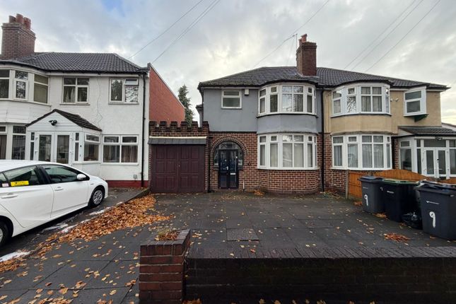 3-bed house on Dewsbury Grove, BIRMINGHAM, £1,350/mo