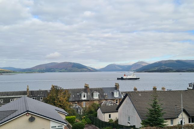 Flat 6, Crichton View, 9 , Crichton Road, Rothesay, Isle of Bute  photo 2