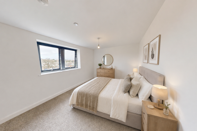 1 bed, Gorse Road, Luton photo 2