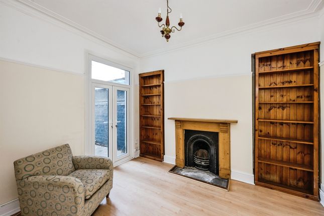 16, De La Beche Road, Swansea photo 2
