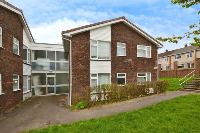 Thumbnail Flat for sale in Lacey Road, Stockwood, Bristol