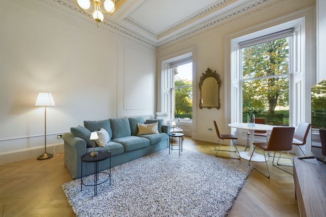 Flat 2, 15 Lynedoch Crescent, Glasgow, G3 6EQ, Glasgow photo 3