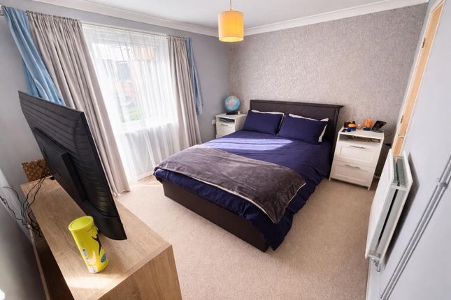 Flat 1 Moorsum House, 4, James Road, Gosport photo 5
