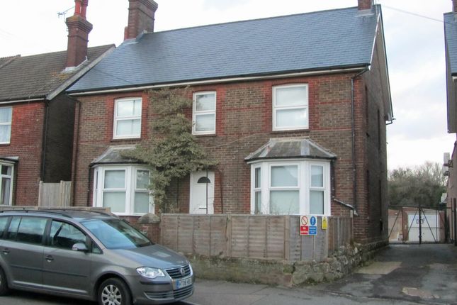 Thumbnail Commercial property to let in Alpha House, Crowborough Hill, Crowborough