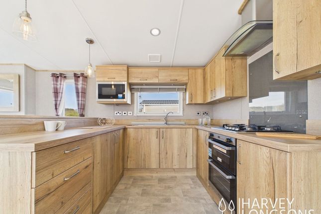 Bowland Fell Holiday Park, Tosside, Skipton photo 4