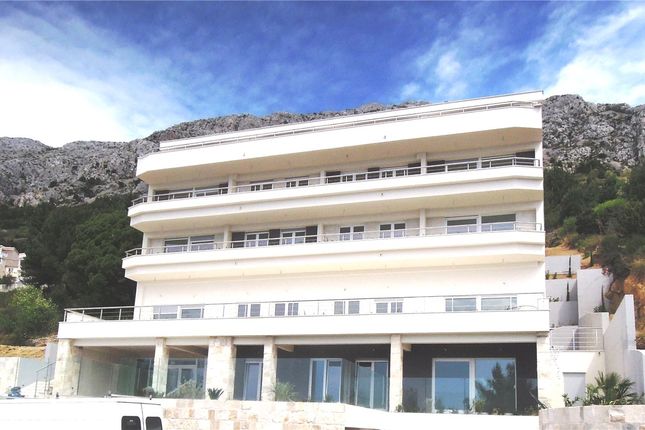 Thumbnail Apartment for sale in Mimice, Near Split, Croatia