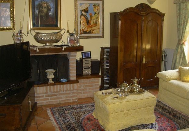 Terraced house for sale in Pescara, Spoltore, Abruzzo, Pe65010