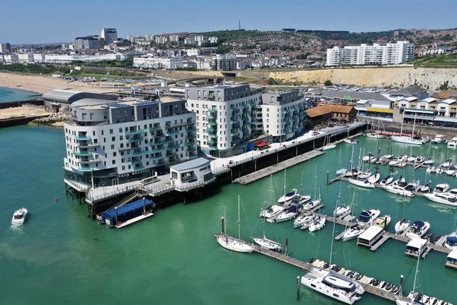 Homes for Sale in Brighton Marina Village - Buy Property in Brighton