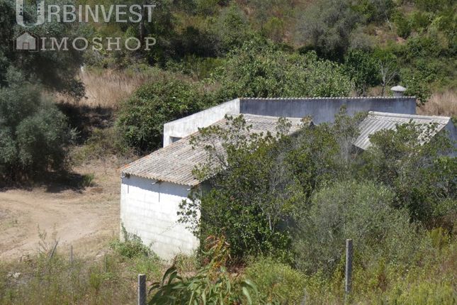 Land for sale in São Marcos Da Serra, Silves, Faro