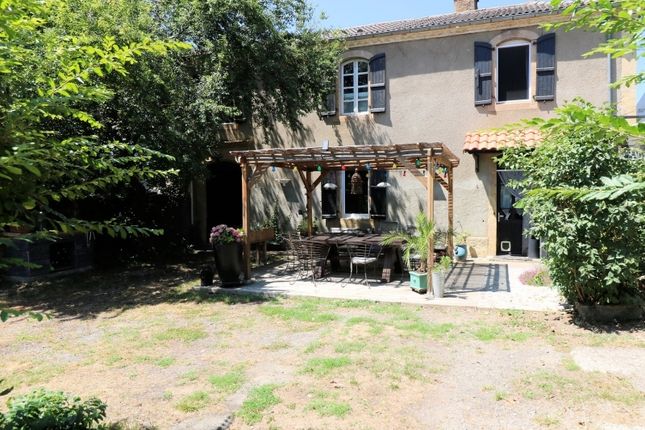 Thumbnail Property for sale in Malabat, Midi-Pyrenees, 32730, France