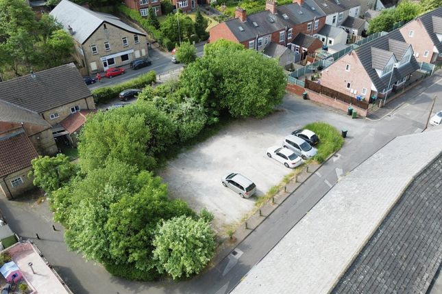 Thumbnail Land for sale in Grove Street, Mansfield Woodhouse, Mansfield