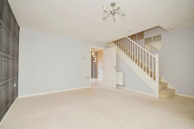 Terraced house for sale in Doveholes Drive, Sheffield, South Yorkshire