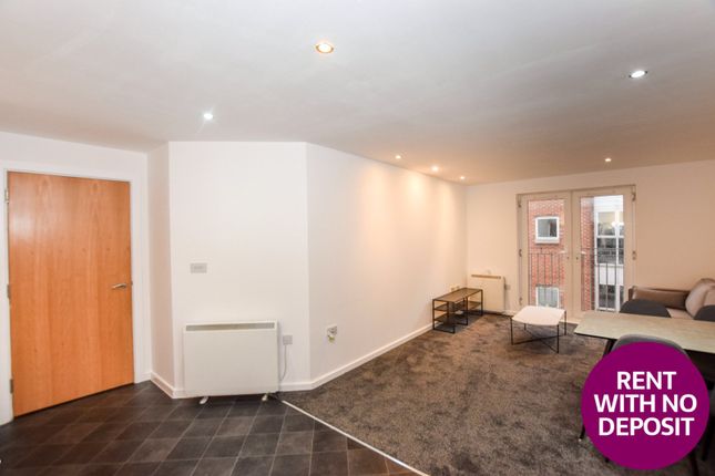 Gilbert House, Salford photo 5