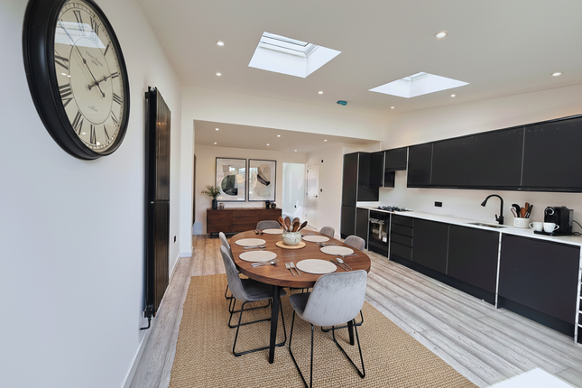 2-bed house on 6, Northumberland Crescent, London, £665,000