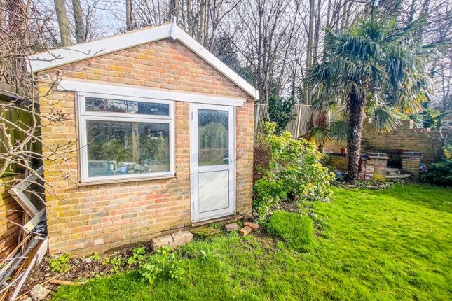 Detached house to rent in Baldwyns Park, Bexley