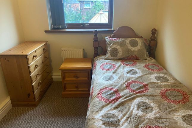 Thumbnail Shared accommodation to rent in Lincoln Street, Balsall Heath, Birmingham