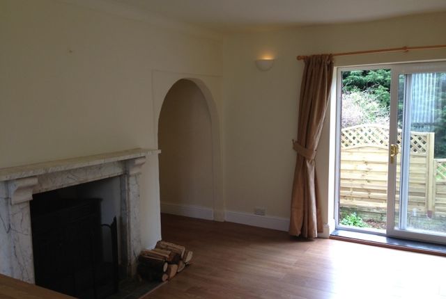 Detached house for sale in Cutteridge Lane, Whitestone, Exeter