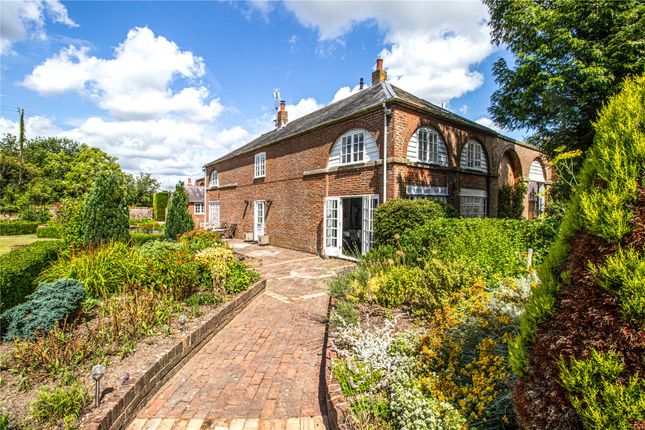 Thumbnail Link-detached house for sale in Sham Farm Road, Eridge Green, Tunbridge Wells, Kent
