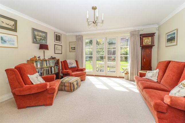 Hawkswick,, Horsebridge Road, Stockbridge photo 5