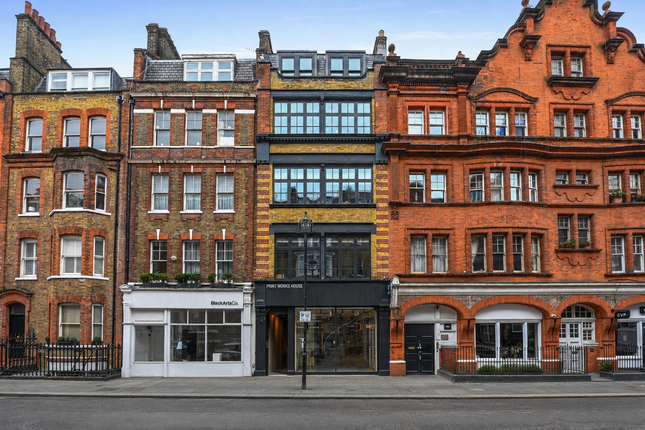 1, 83, Great Titchfield, London photo 2