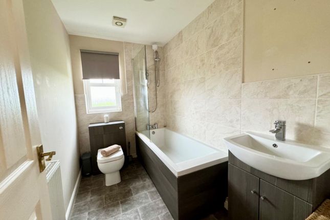 Semi-detached house for sale in Easdale Court, Thornaby, Stockton-On-Tees