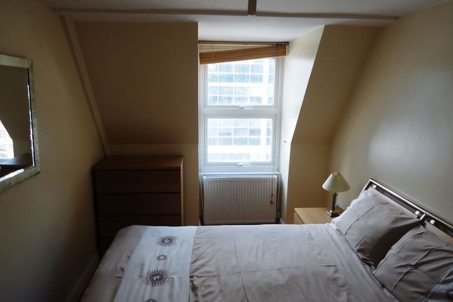 144 Drummond Street, London photo 5