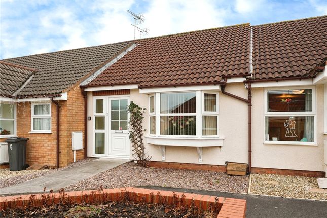 Thumbnail Bungalow for sale in Cornfield Drive, Hardwicke, Gloucester, Gloucestershire