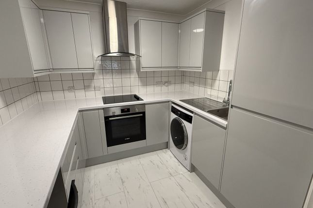 St Marys Mews, Fernlea Avenue, Ferndown photo 3
