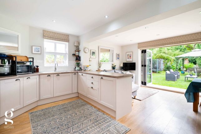 North Lodge,2, Mill Lane, Bromyard photo 3