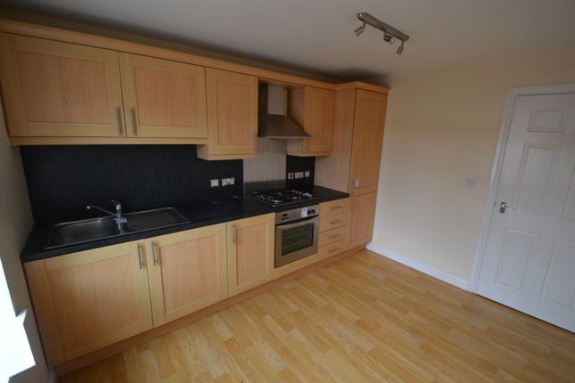9 Gate House, Goosecroft Lane, Northallerton photo 4