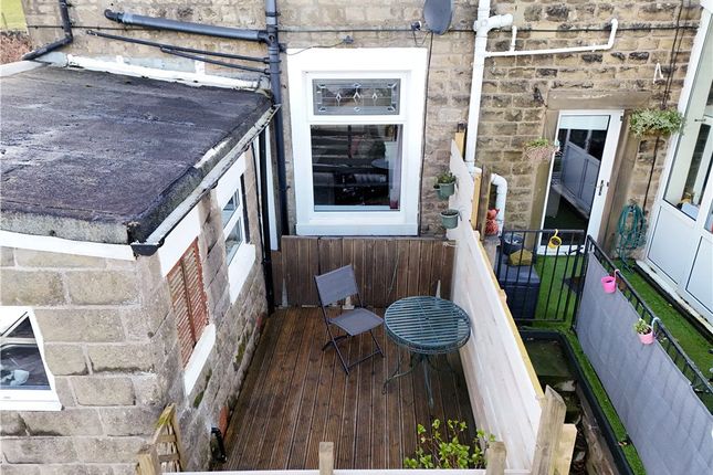 End terrace house for sale in Manchester Road, Barnoldswick, Lancashire