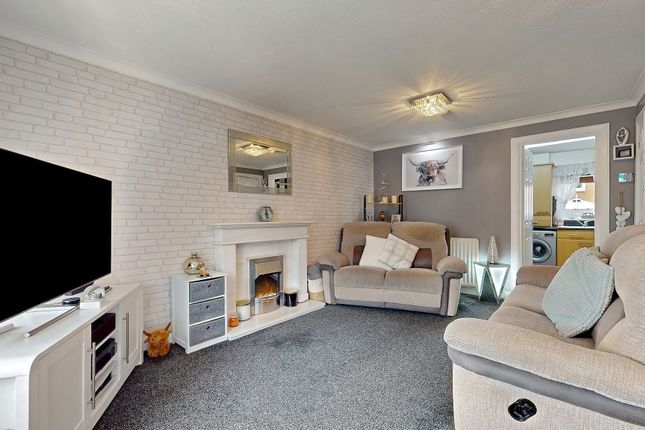 19, Bluebell Gardens, Glasgow photo 4