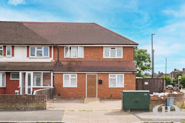 4-bed terraced on 2a, Hampton Lane, Feltham, £599,950