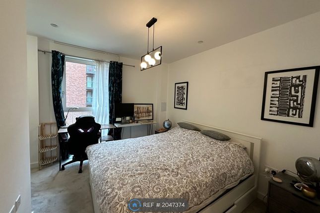 Thumbnail Room to rent in Thunderer Street, London