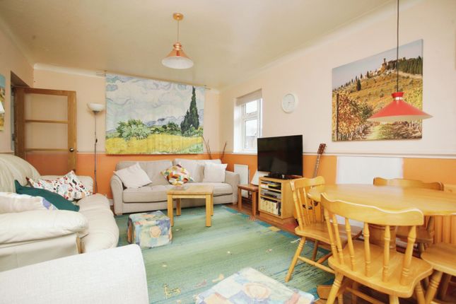 Flat for sale in Everdon Road, Holbrooks, Coventry