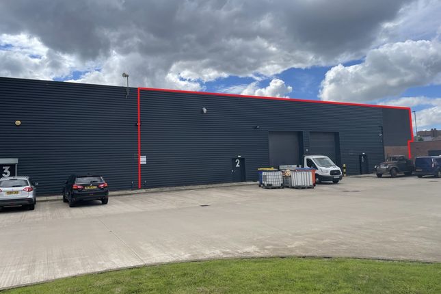 Thumbnail Industrial for sale in Units 1-2, The Foundry, 325 Ordsall Lane, Salford, Greater Manchester