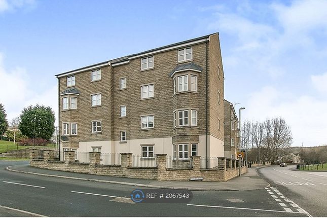 Thumbnail Flat to rent in Laithe Hall Avenue, Cleckheaton