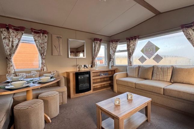 Pease Bay Holiday Park, Southern Upland Way, Cockburnspath photo 4