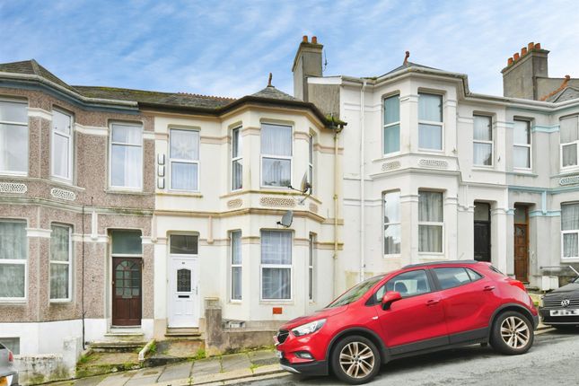 3-bed house on 33, Craven Avenue, Plymouth, £280,000